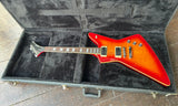 Hamer Standard Explorer Flametop