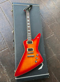 Hamer Standard Explorer Flametop