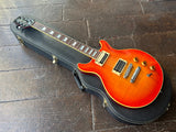 Hamer USA Studio Custom Sunburst