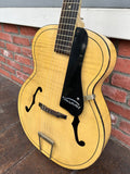 Harmony Archtop