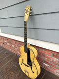 Harmony Archtop