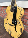 Harmony Archtop