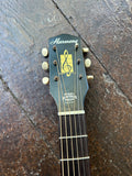 Harmony H165 Acoustic Guitar