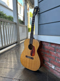 Harmony H165 Acoustic Guitar