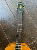 Harmony H165 Acoustic Guitar