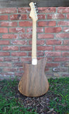High Spirit Guitars - Sycamore Wood