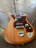 High Spirit Guitars Battle Hawk