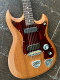 High Spirit Guitars Battle Hawk