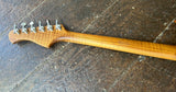 High Spirit Guitars Battle Hawk