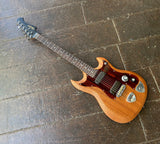 High Spirit Guitars Battle Hawk