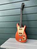 High Spirit Guitars Copper Flamingo Hawk
