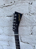 High Spirit Guitars Copper Flamingo Hawk