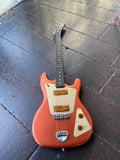 High Spirit Guitars Copper Flamingo Hawk
