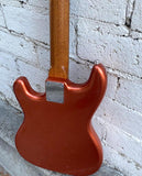 High Spirit Guitars Copper Flamingo Hawk