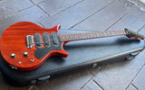 High Spirit Guitars Sparrow Hawk