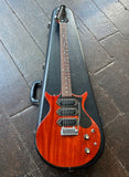 High Spirit Guitars Sparrow Hawk