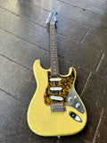 High Spirit Guitars Stray Hawk