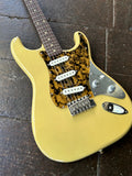 High Spirit Guitars Stray Hawk
