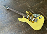 High Spirit Guitars Stray Hawk