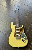 High Spirit Guitars Stray Hawk