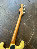 High Spirit Guitars Stray Hawk