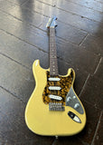 High Spirit Guitars Stray Hawk