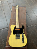 High Spirit Guitars Telecaster