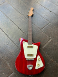 High Spirit Guitars Tomahawk