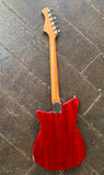 High Spirit Guitars Tomahawk