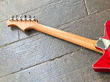 High Spirit Guitars Tomahawk