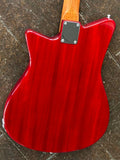 High Spirit Guitars Tomahawk