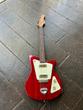 High Spirit Guitars Tomahawk