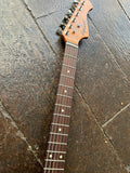 High Spirit Guitars Tomahawk