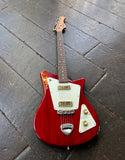 High Spirit Guitars Tomahawk