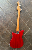 High Spirit Guitars Tomahawk