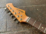 High Spirit Guitars Tomahawk
