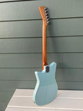 High Spirit Guitars Tomahawk