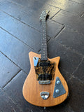High Spirit Guitars Tomahawk