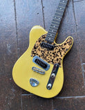 High Spirit Telecaster