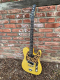 High Spirit Telecaster