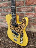 High Spirit Telecaster