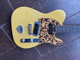 High Spirit Telecaster