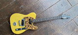 High Spirit Telecaster