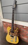 High Spirit Telecaster