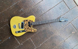 High Spirit Telecaster