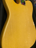 High Spirit Telecaster