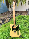 High Spirit Telecaster