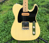 High Spirit Telecaster