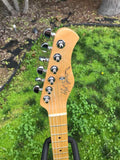 High Spirit Telecaster