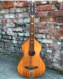 Hilo Hawaiian Steel Guitar
